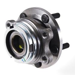 FAG USA Wheel Bearing and Hub Assemblies for 2003-2007 MURANO, 2004-2009 QUEST - 102302