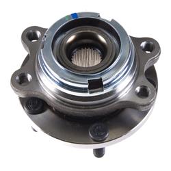 FAG USA Wheel Bearing and Hub Assemblies 102308