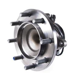 FAG USA Wheel Bearing and Hub Assemblies for 2012-2021 NV1500, NV2500, NV3500 - 102312