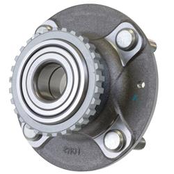 FAG USA Wheel Bearing and Hub Assemblies for 1996-2000 ELANTRA, 1997-2001 TIBURON - 102314