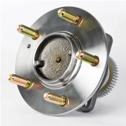 FAG USA Wheel Bearing and Hub Assemblies for 2001 XG300, 2002-2005 XG350 - 102317