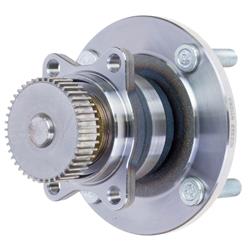 FAG USA Wheel Bearing and Hub Assemblies for 1994-1996 GALANT - 102322