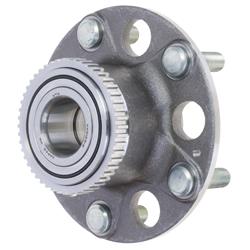 FAG USA Wheel Bearing and Hub Assemblies for 1997-2001 INTEGRA - 102324