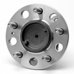 FAG USA Wheel Bearing and Hub Assemblies for 2006-2010 OPTIMA, 2005-2010 SONATA - 102326