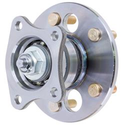 FAG USA Wheel Bearing and Hub Assemblies for 1995-1996 AVALON, 1992-2001 CAMRY, 1999-2003 SOLARA - 102330