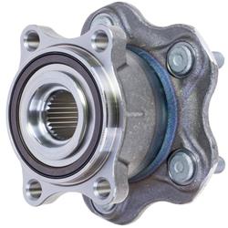 FAG USA Wheel Bearing and Hub Assemblies for 2003-2007 MURANO - 102336