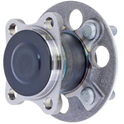 FAG USA Wheel Bearing and Hub Assemblies for 2007-2008 YARIS - 102339