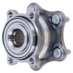 FAG USA Wheel Bearing and Hub Assemblies 102341