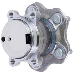 FAG USA Wheel Bearing and Hub Assemblies for 2007-2012 SENTRA - 102342