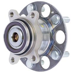 FAG USA Wheel Bearing and Hub Assemblies for 2012 CIVIC - 102380