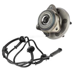 FAG USA Wheel Bearing and Hub Assemblies 102385