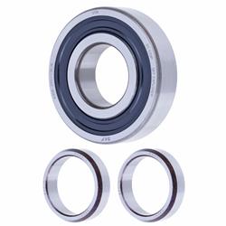 FAG USA Wheel Bearings 102423