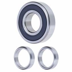 FAG USA Wheel Bearings 102433