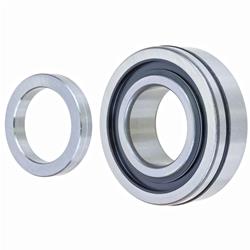 FAG USA Wheel Bearings 102434