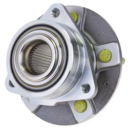 FAG USA Wheel Bearing and Hub Assemblies for 2005 EQUINOX, 2006 TORRENT, 2002-2007 VUE - 102455