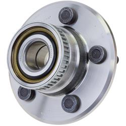 FAG USA Wheel Bearing and Hub Assemblies for 1998-1999 NEON - 102484