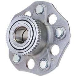 FAG USA Wheel Bearing and Hub Assemblies for 1997-2001 PRELUDE - 102486