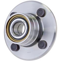 FAG USA Wheel Bearing and Hub Assemblies for 1995-1997 NEON - 102499