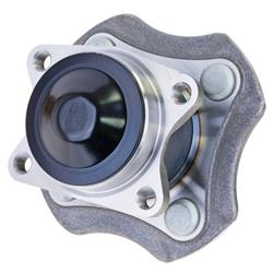 FAG USA Wheel Bearing and Hub Assemblies for 2000-2005 ECHO - 102500