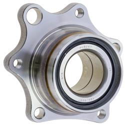 FAG USA Wheel Bearing and Hub Assemblies for 2003-2005 ELEMENT - 102508