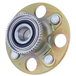 FAG USA Wheel Bearing and Hub Assemblies for 2000-2006 INSIGHT - 102511