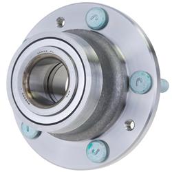 FAG USA Wheel Bearing and Hub Assemblies for 2000-2006 MPV - 102512