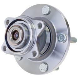 FAG USA Wheel Bearing and Hub Assemblies for 2004-2008 GALANT - 102515