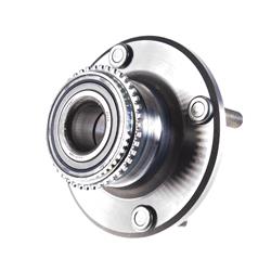 FAG USA Wheel Bearing and Hub Assemblies for 2002-2006 LANCER - 102516