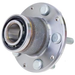 FAG USA Wheel Bearing and Hub Assemblies for 1993-1995 IMPREZA, 1990-1996 LEGACY - 102536