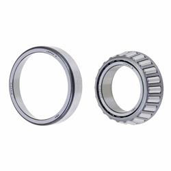 FAG USA Wheel Bearings for 1985-1988 MAXIMA, 1982-1988 STANZA - 102541