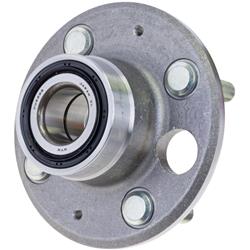 FAG USA Wheel Bearing and Hub Assemblies for 1986-1989 INTEGRA - 102546