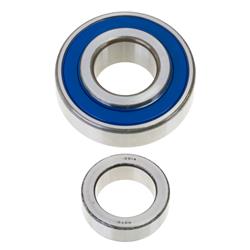 FAG USA Wheel Bearings for 1991-1997 PREVIA - 102560