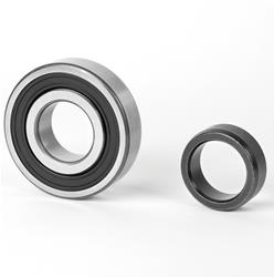 FAG USA Wheel Bearings for 1989-1998 MPV - 102572