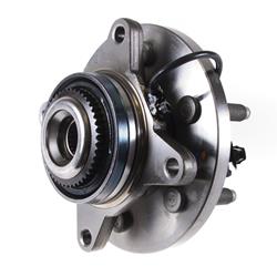 FAG USA Wheel Bearing and Hub Assemblies for 2010 F-150 - 102588