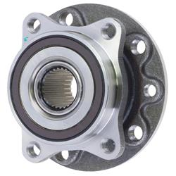 FAG USA Wheel Bearing and Hub Assemblies for 2015-2017 200, 2013-2016 DART - 102596