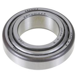 FAG USA Wheel Bearings for 1985-1988 MIRAGE, 1991 VISTA - 102704