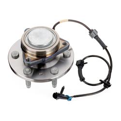 FAG USA Wheel Bearing and Hub Assemblies for 2009-2014 EXPRESS 1500, SAVANA 1500 - 102730