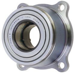 FAG USA Wheel Bearing and Hub Assemblies for 2009-2012 EQUATOR, 2005-2019 FRONTIER, 2005-2015 XTERRA - 102740