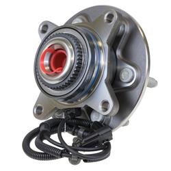 FAG USA Wheel Bearing and Hub Assemblies for 2011-2014 EXPEDITION, F-150, 2010-2014 NAVIGATOR - 102765
