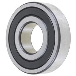 FAG USA Wheel Bearings for 2001 RODEO SPORT - 102918