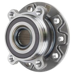 FAG USA Wheel Bearing and Hub Assemblies for 2016-2019 500X, 2015-2020 RENEGADE - 103111