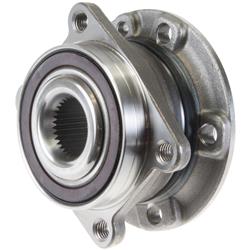 FAG USA Wheel Bearing and Hub Assemblies for 2015-2017 200, 2014-2020 CHEROKEE - 103156