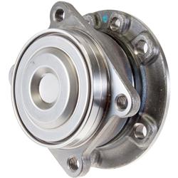 FAG USA Wheel Bearing and Hub Assemblies for 2015-2017 200, 2014-2020 CHEROKEE - 103158