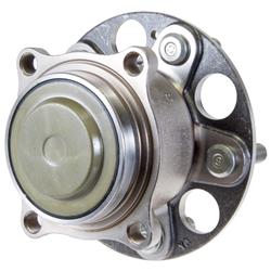 FAG USA Wheel Bearing and Hub Assemblies for 2014-2016 MDX - 103175
