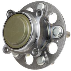 FAG USA Wheel Bearing and Hub Assemblies for 2014-2017 RLX - 103178
