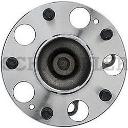 FAG USA Wheel Bearing and Hub Assemblies for 2014-2015 ACCORD, 2015-2020 TLX - 103191