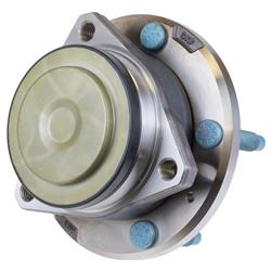 FAG USA Wheel Bearing and Hub Assemblies for 2014-2019 CORVETTE - 103227