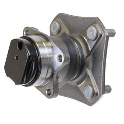 FAG USA Wheel Bearing and Hub Assemblies for 2009-2014 CUBE - 103272