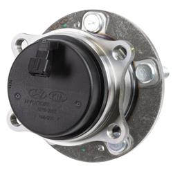 FAG Bearings - Wheel Bearing and Hub Assemblies for 2015-2019 SEDONA - 103337