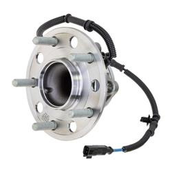 FAG Bearings - Wheel Bearing and Hub Assemblies for 2017-2020 PACIFICA - 103343